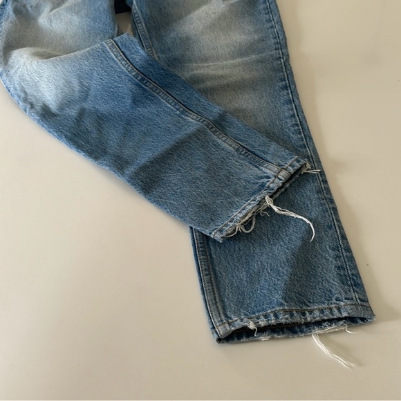 ANINE BING - SONYA JEAN NWOT SZ 28 - Picture 8 of 8